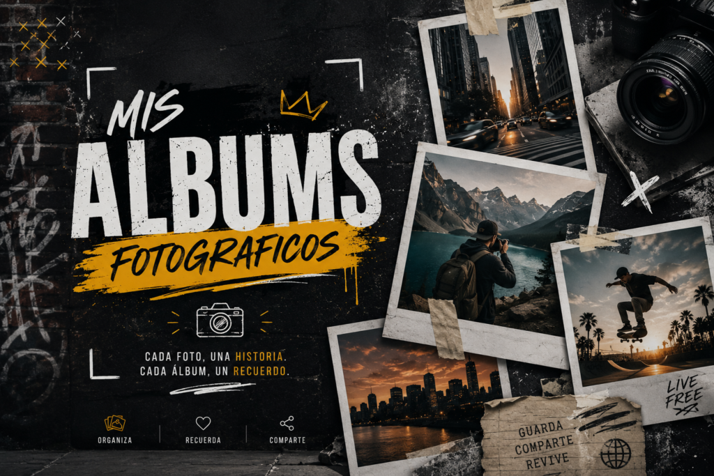 home albums